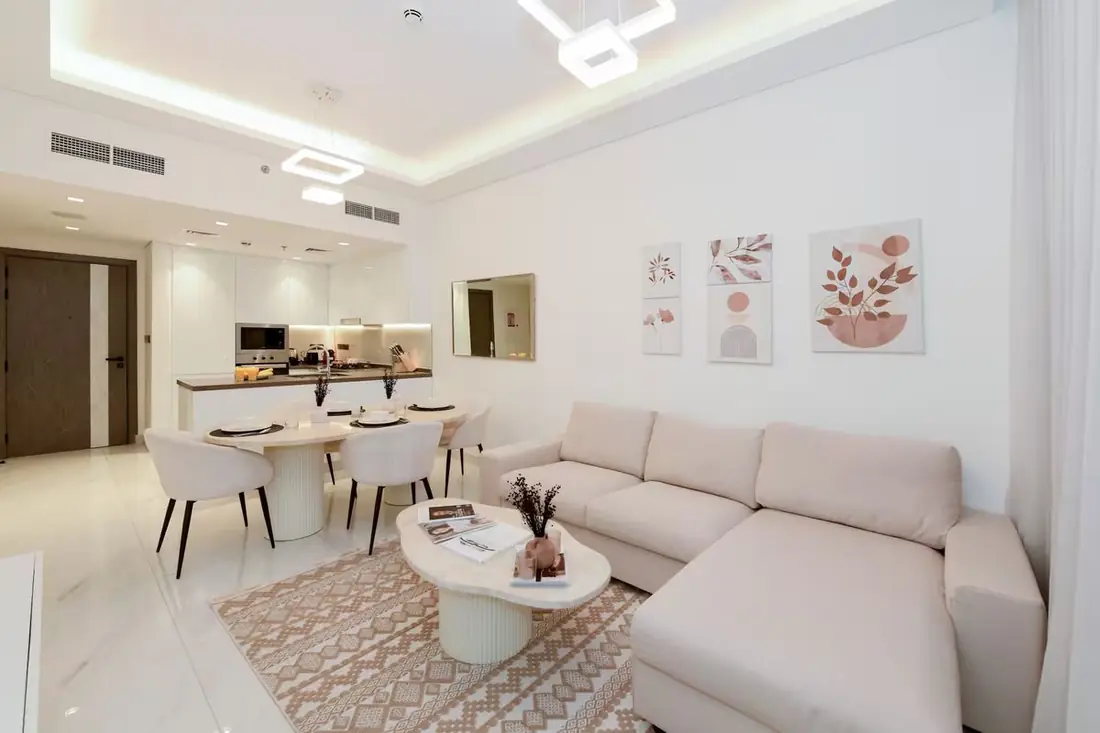 Samana Park Views Duplex 2BR — photo 2