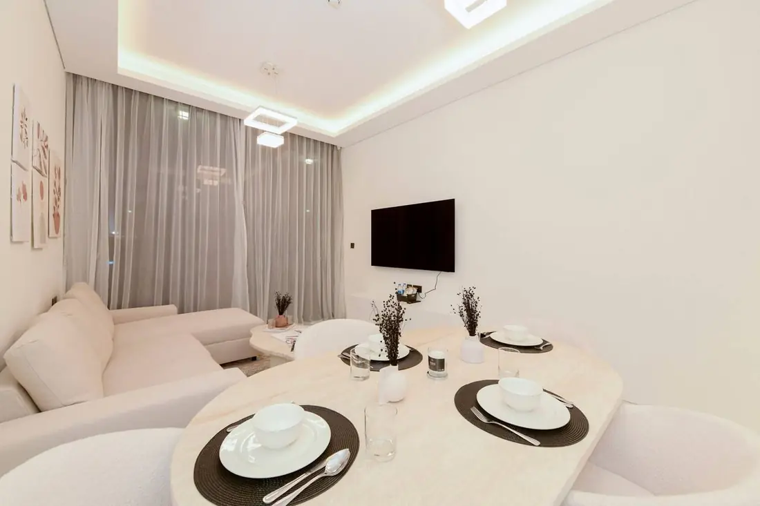 Samana Park Views Duplex 2BR — photo 7