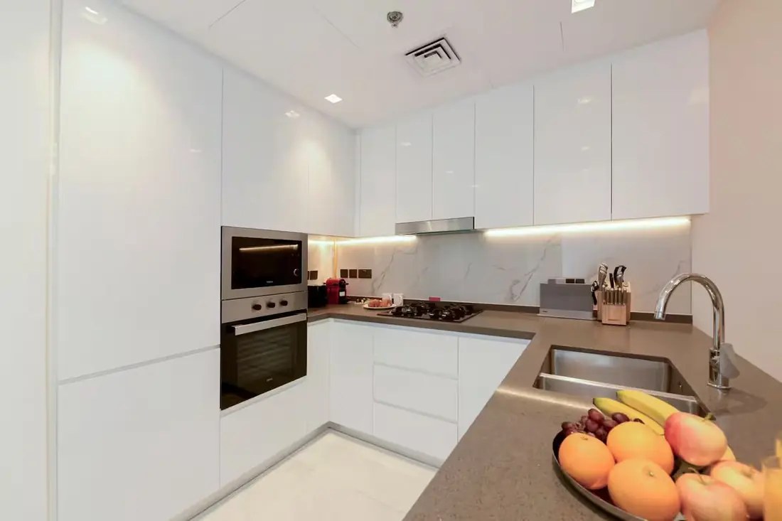 Samana Park Views Duplex 2BR — photo 3