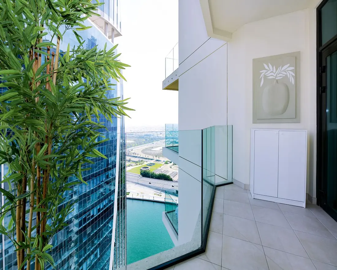 Urban Oasis by Missoni — photo 11