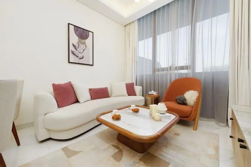 Samana Park Views 1BR — photo 10