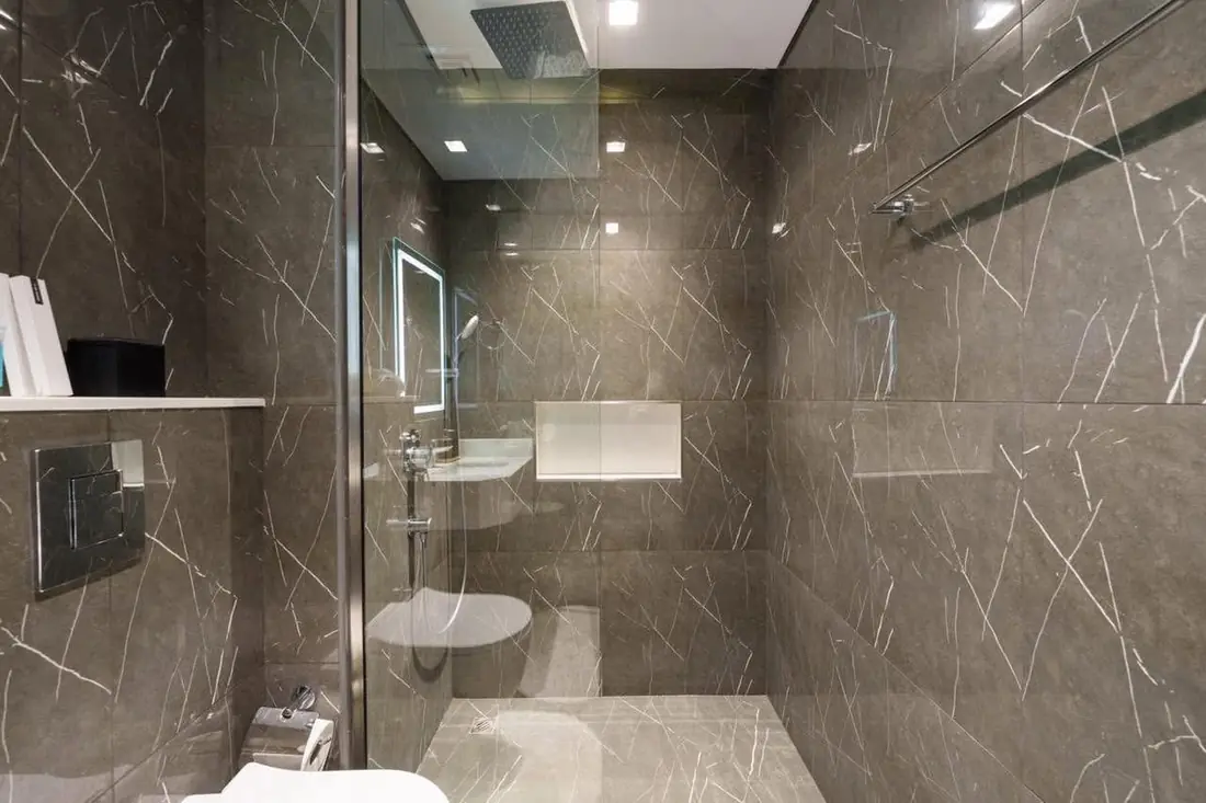 Samana Park Views 1BR — photo 15