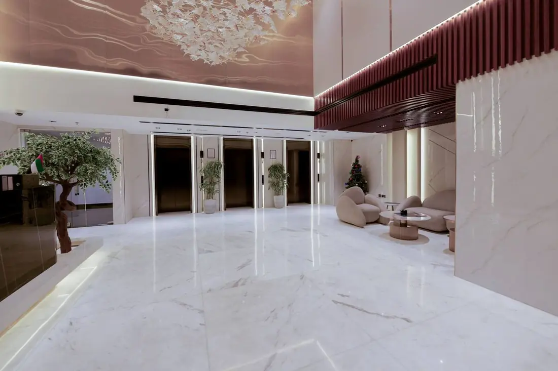 Samana Park Views Duplex 2BR — photo 13
