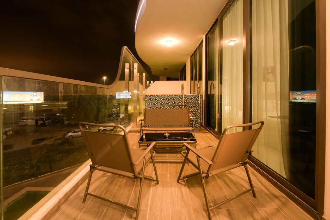 Samana Park Views Duplex 2BR — photo 11